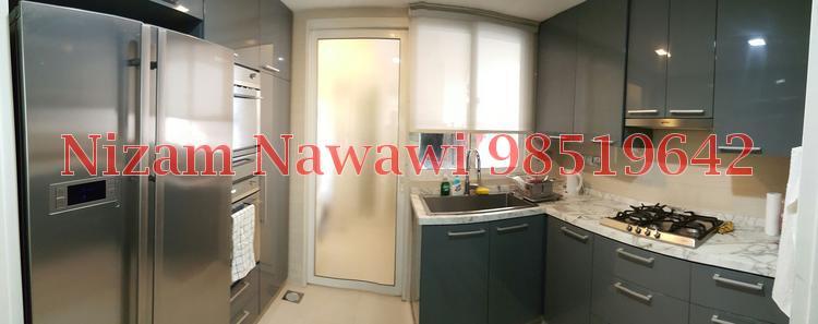 Savannah Condopark (D18), Condominium #132866562